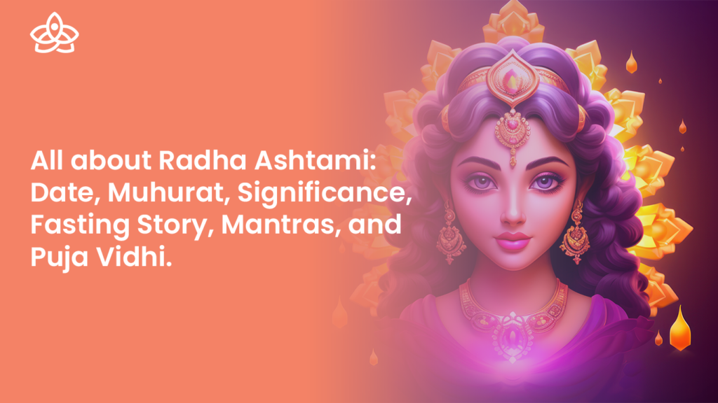 Radha Ashtami