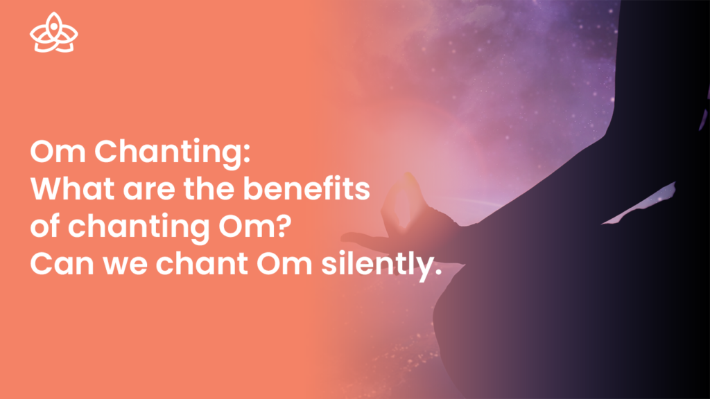 Om chanting