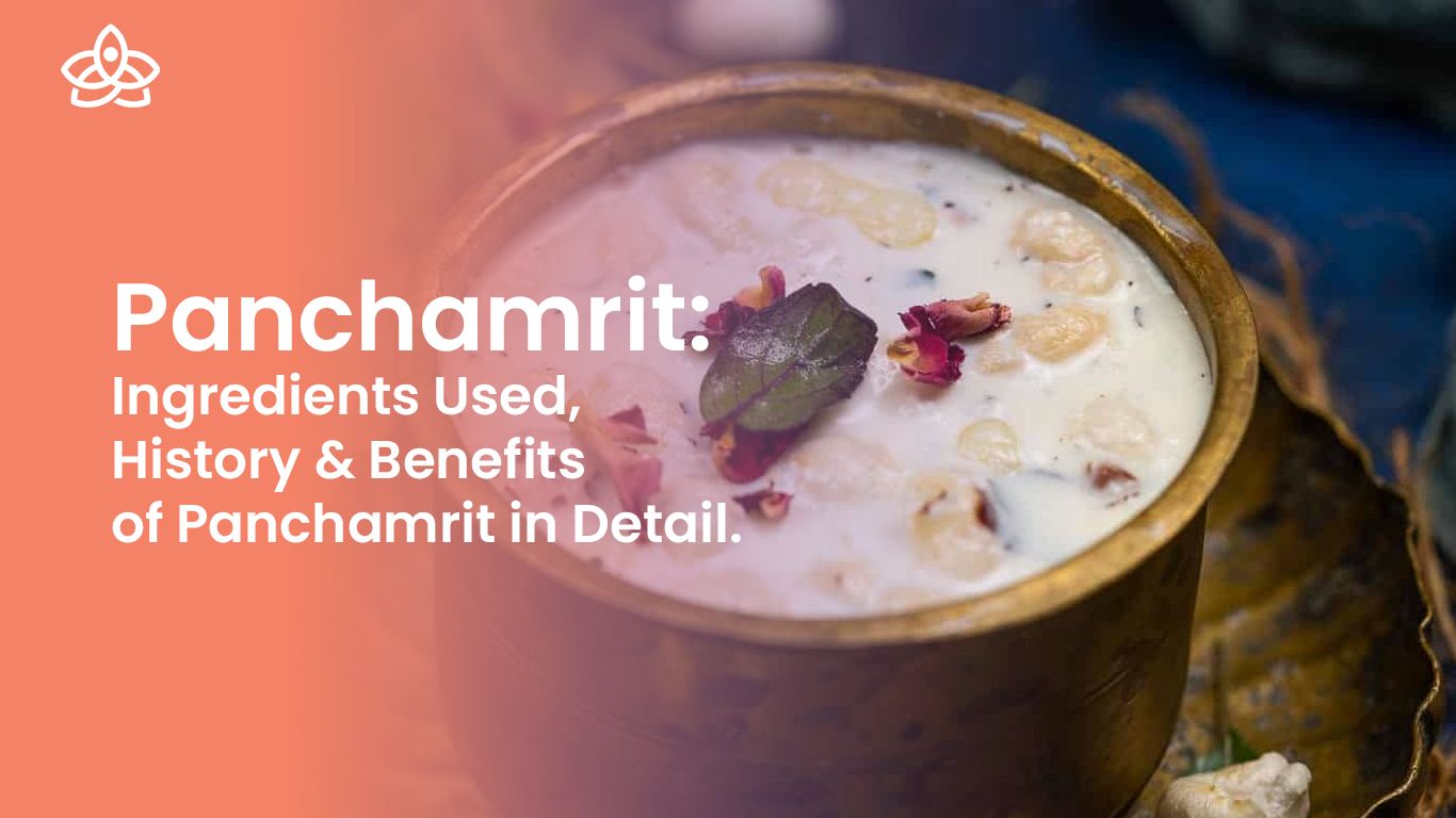 Panchamrit