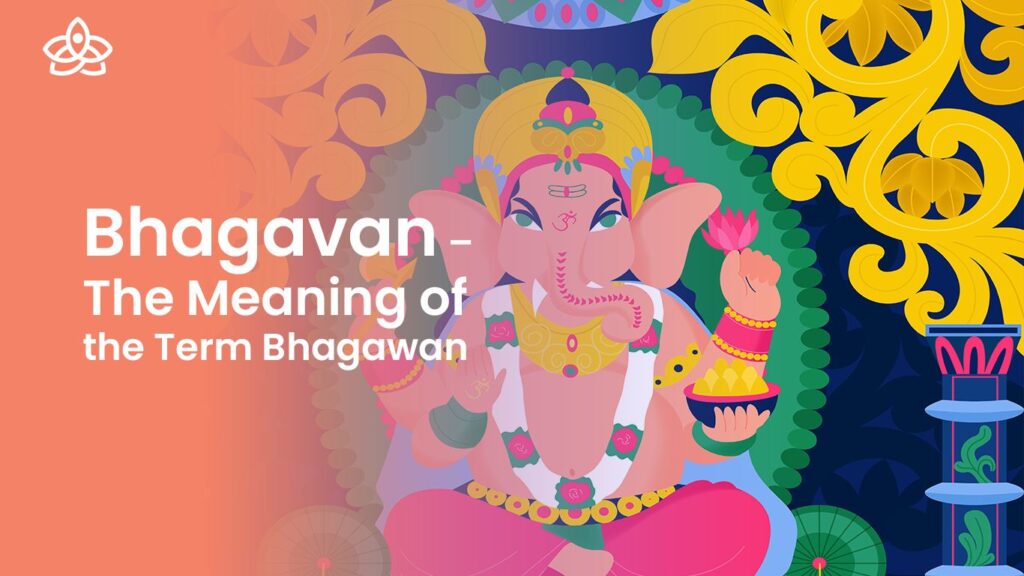 Bhagavan