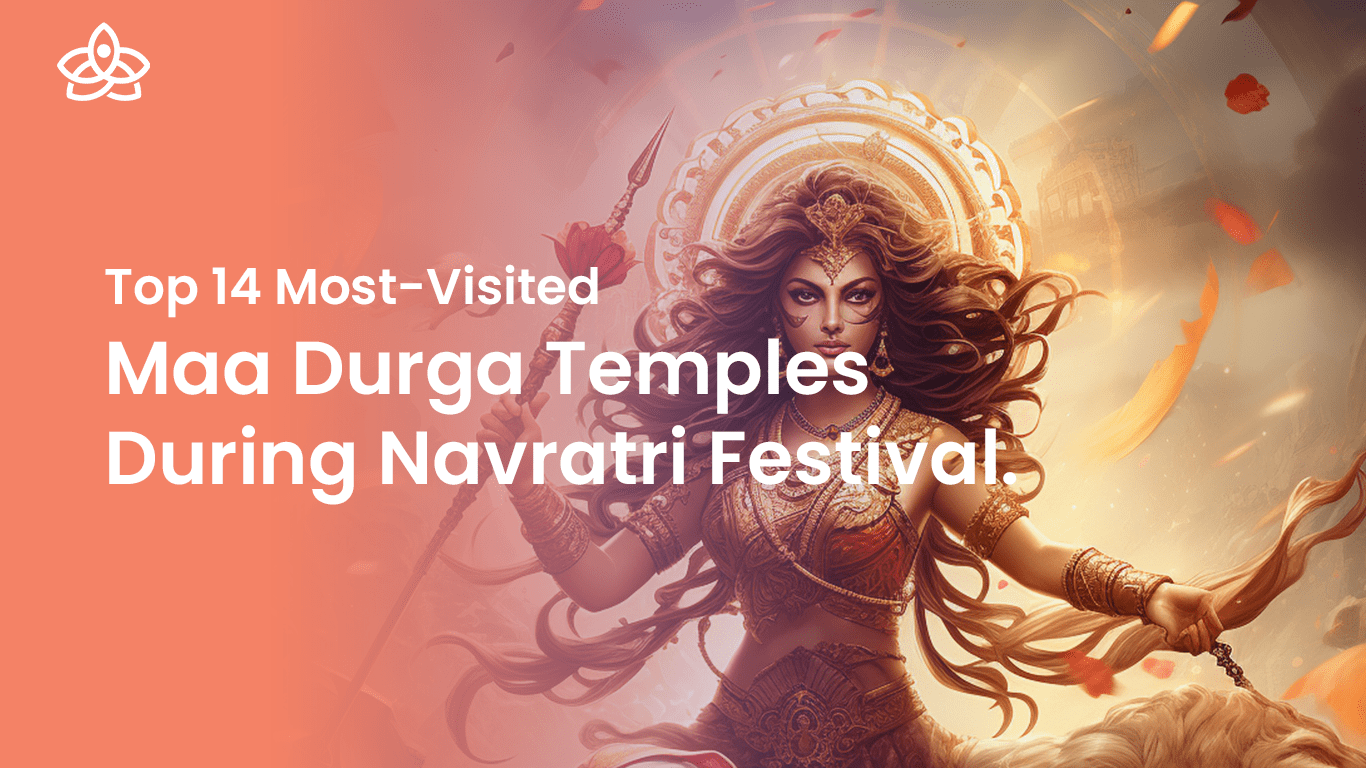 Most Visited Maa Durga Temples