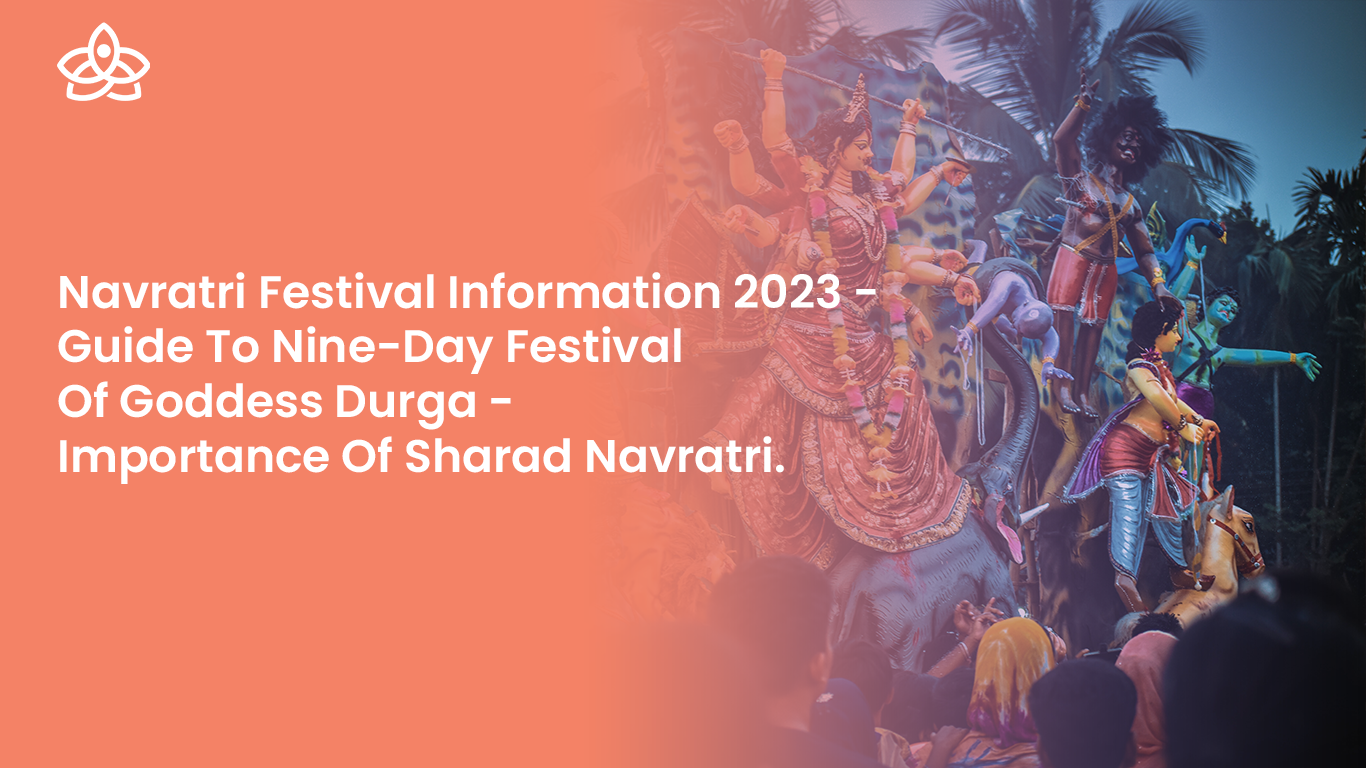 Navratri Festival