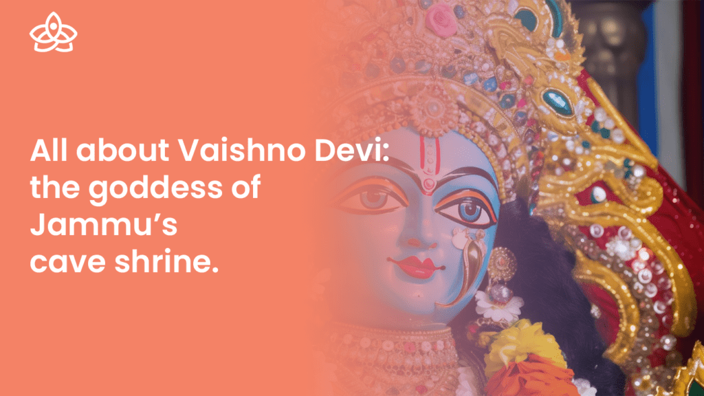 Vaishno Devi