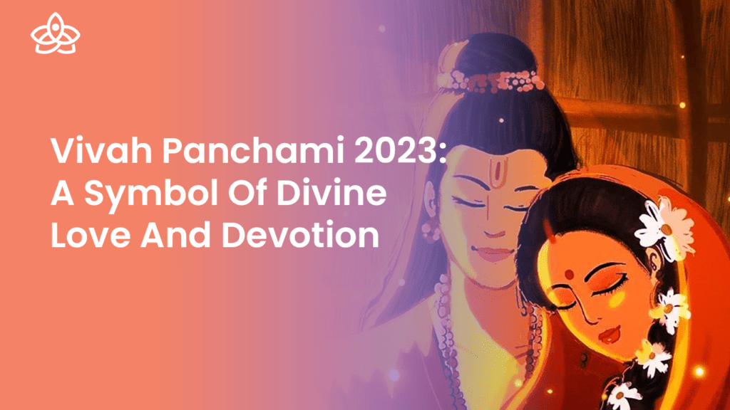 Vivah Panchami 2023