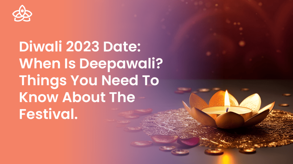 Diwali 2023 Date