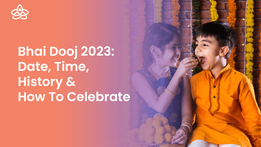 Bhai Dooj 2023