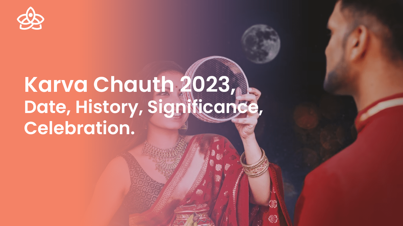 Karva Chauth Date