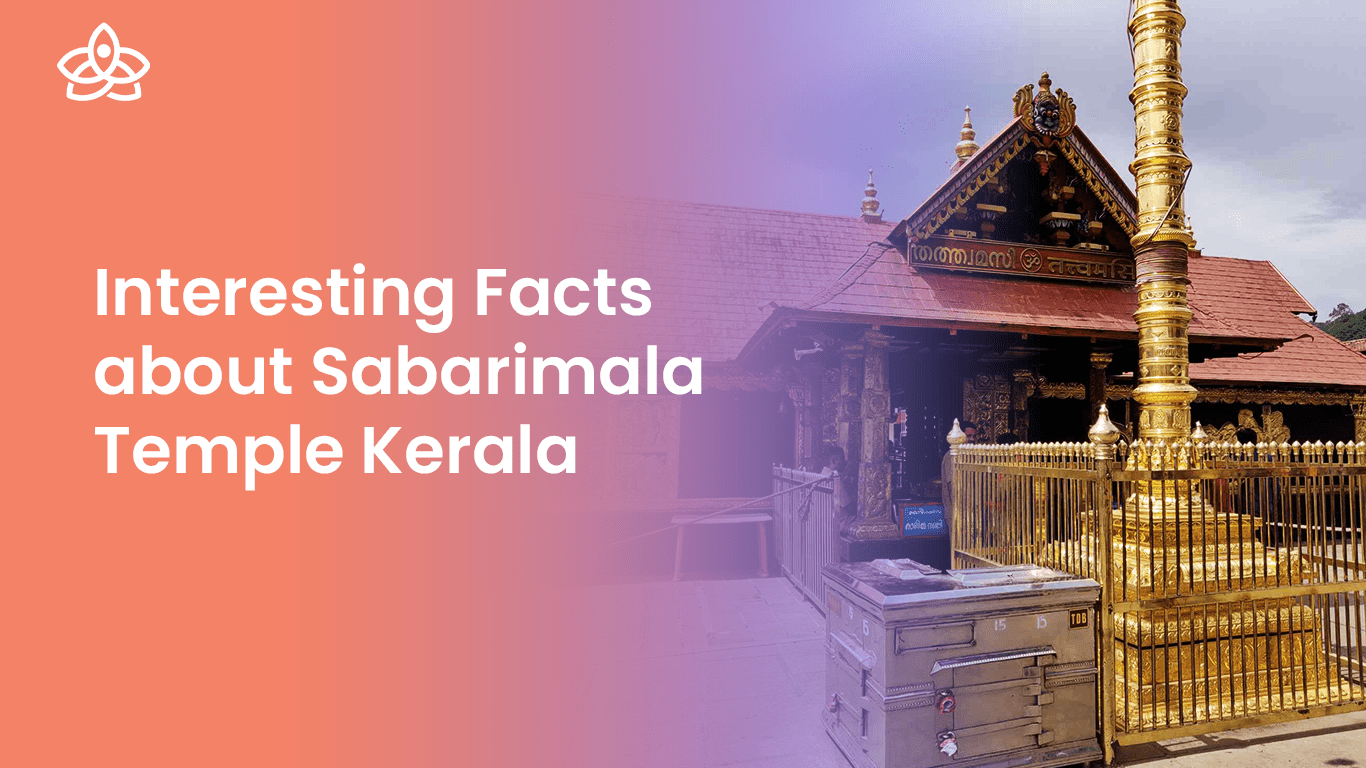 Facts about Sabarimala Temple Kerala